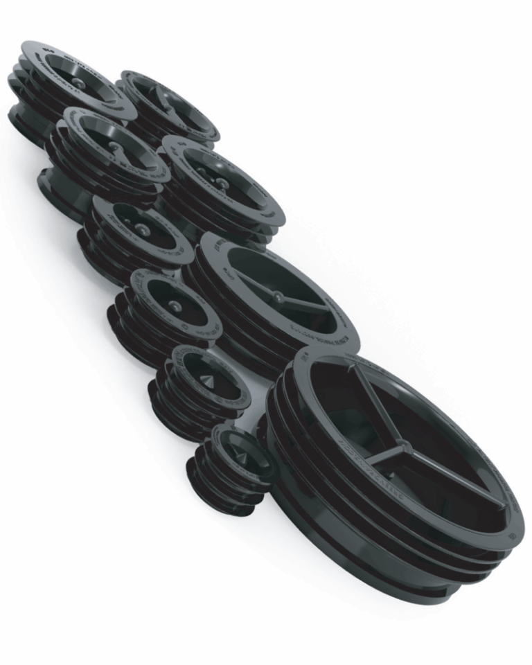 Syfony Green Drain